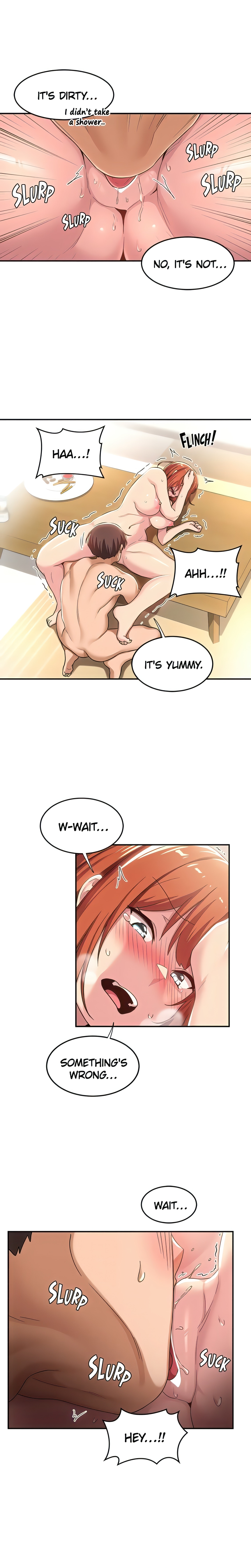 Sex Study Group chapter 59 page 10