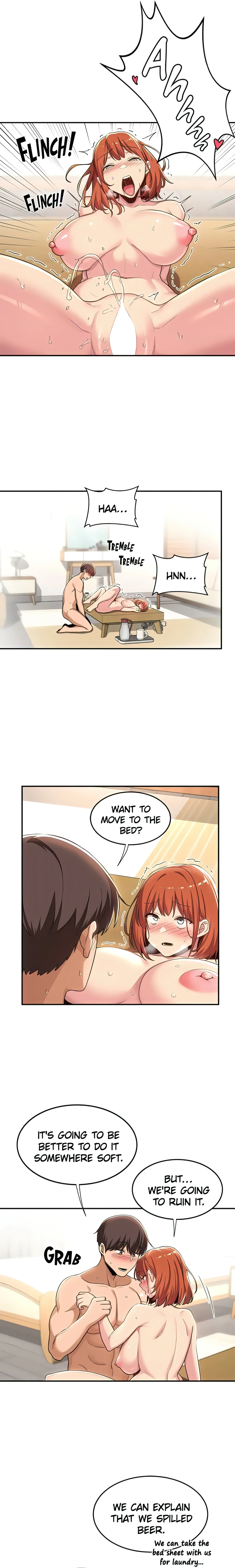 Sex Study Group chapter 59 page 11