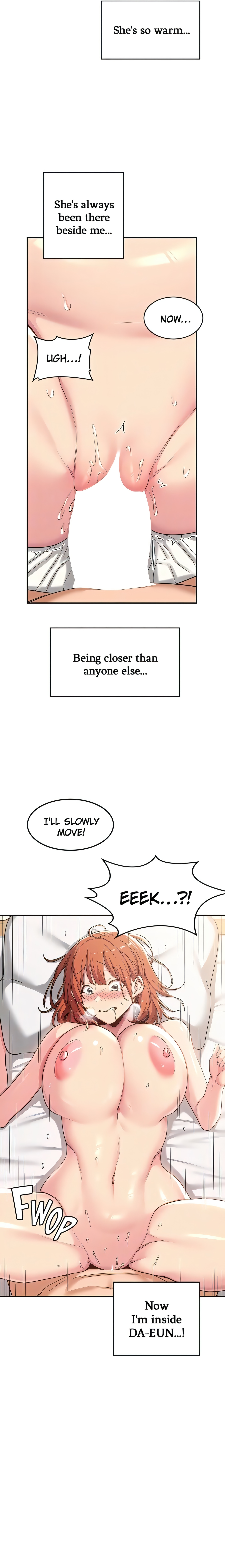 Sex Study Group chapter 59 page 18