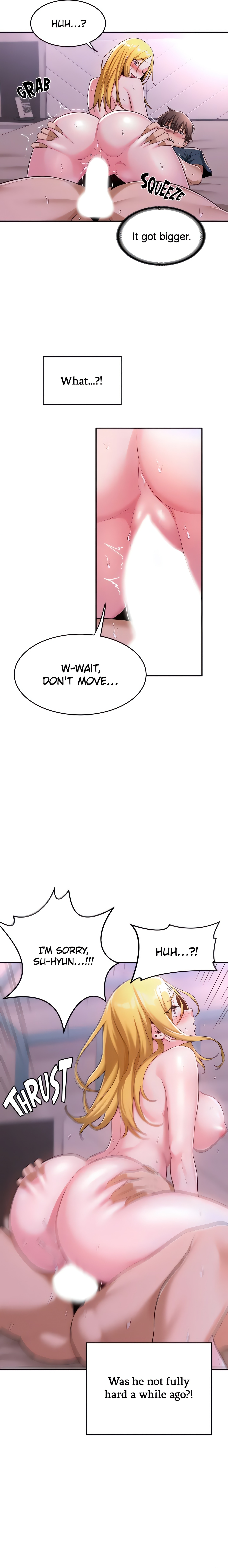 Sex Study Group chapter 6 page 6