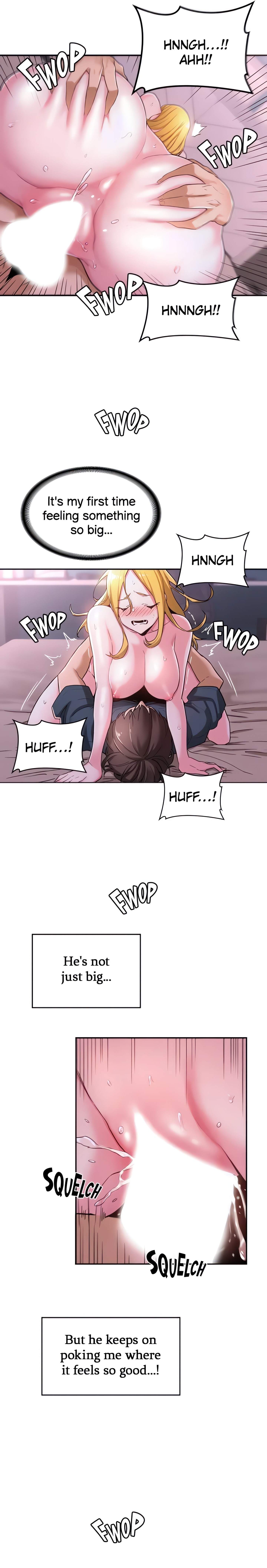 Sex Study Group chapter 6 page 7