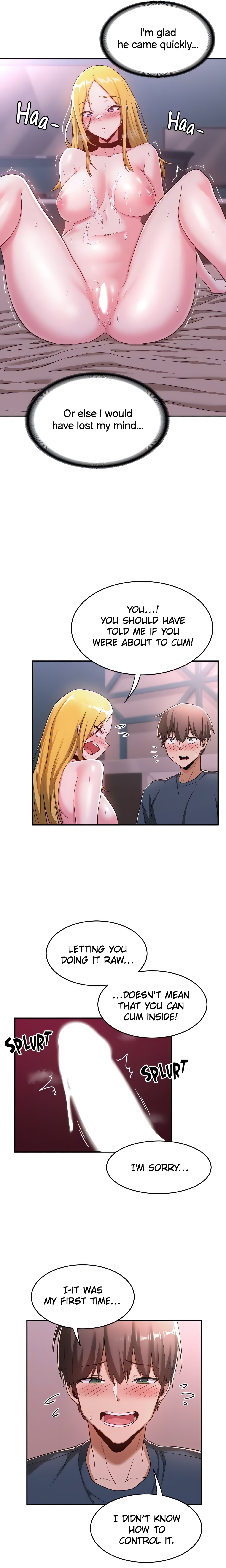 Sex Study Group chapter 6 page 10
