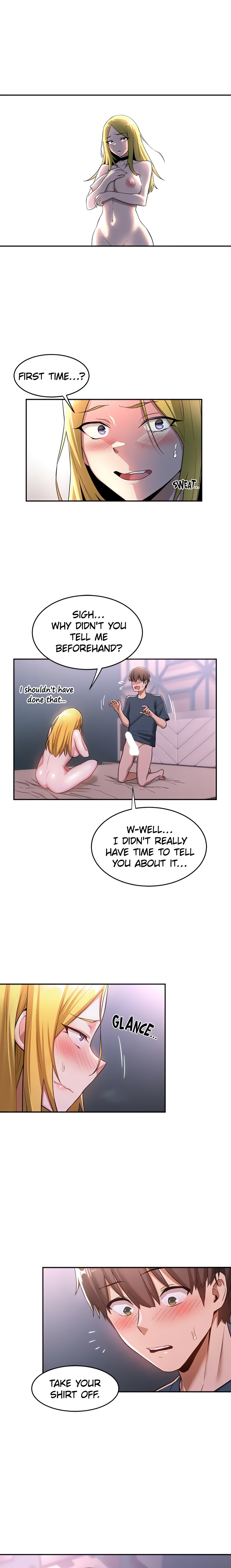 Sex Study Group chapter 6 page 11