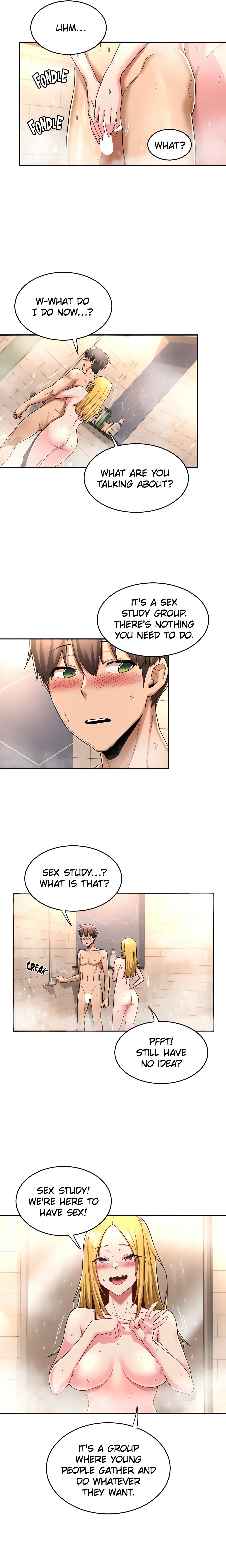 Sex Study Group chapter 6 page 19