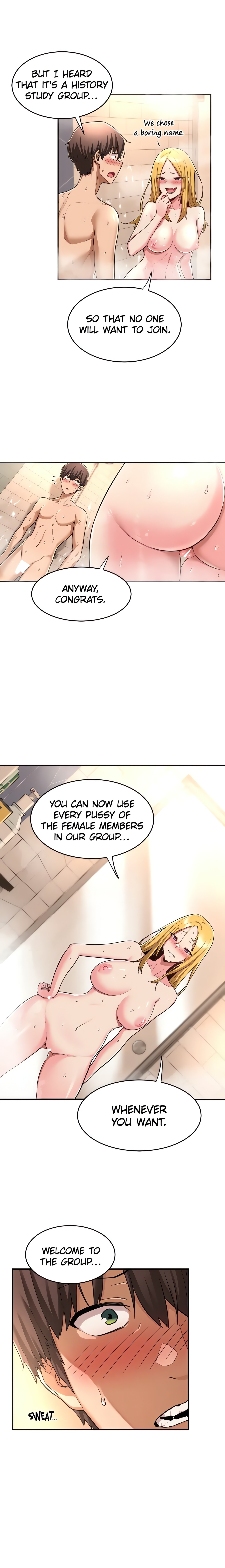Sex Study Group chapter 6 page 20
