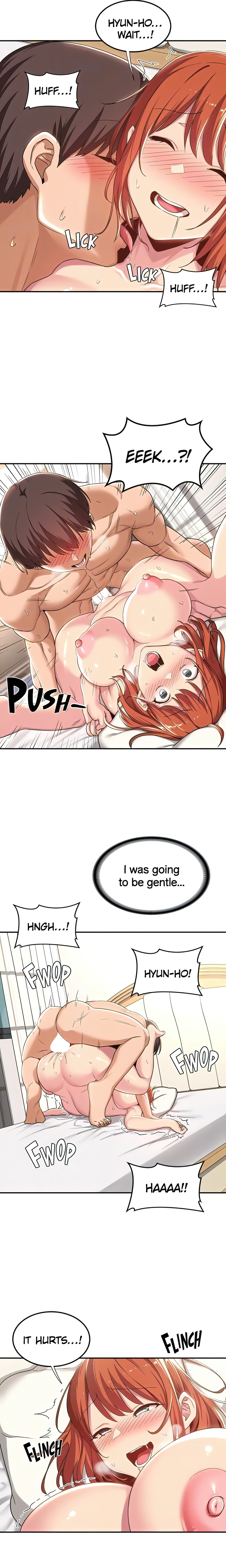 Sex Study Group chapter 60 page 7