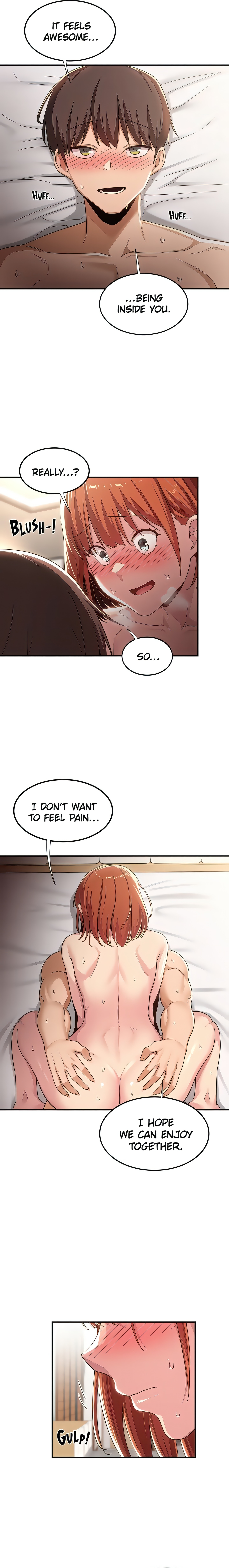 Sex Study Group chapter 60 page 13