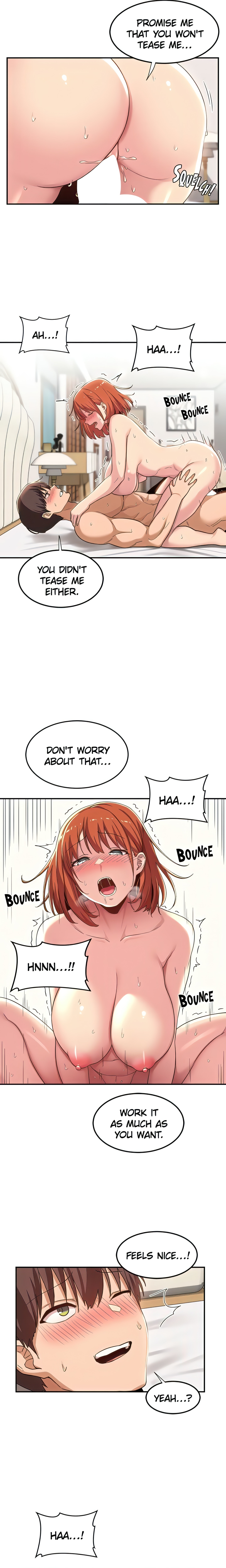 Sex Study Group chapter 60 page 14