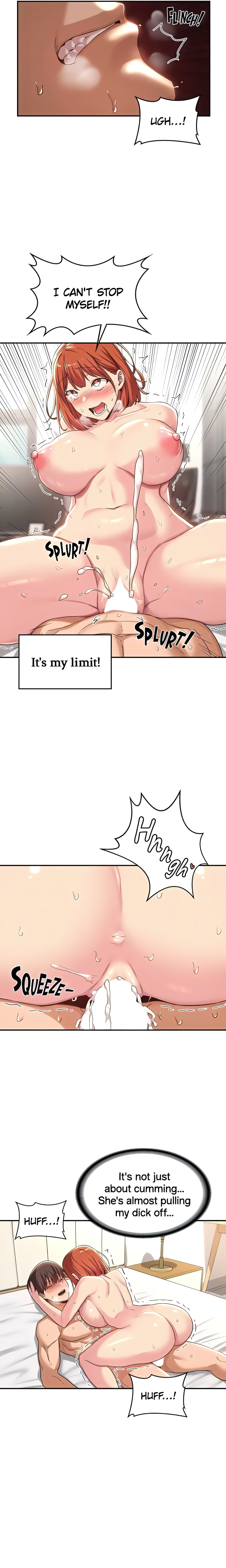 Sex Study Group chapter 60 page 20