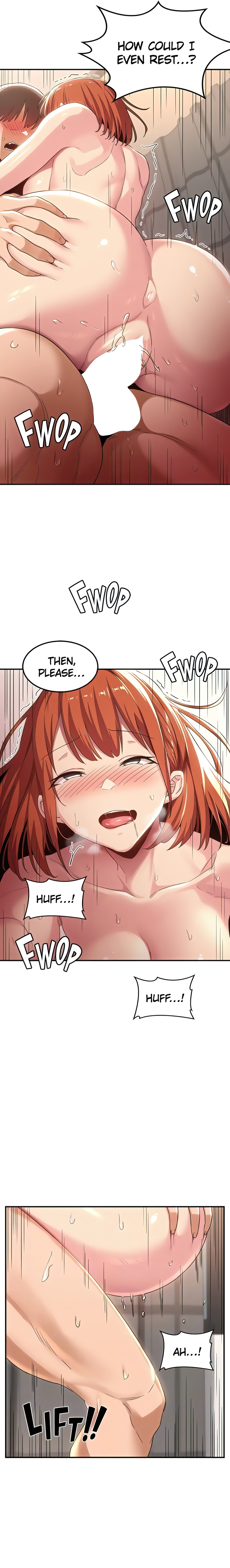Sex Study Group chapter 61 page 5