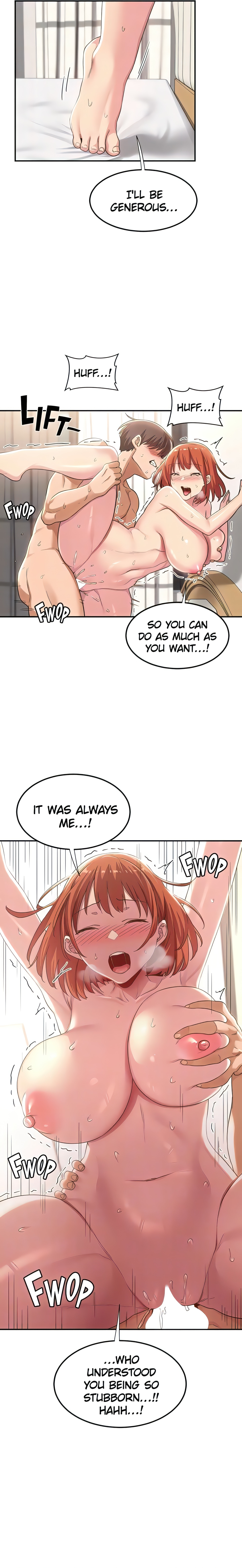 Sex Study Group chapter 61 page 7