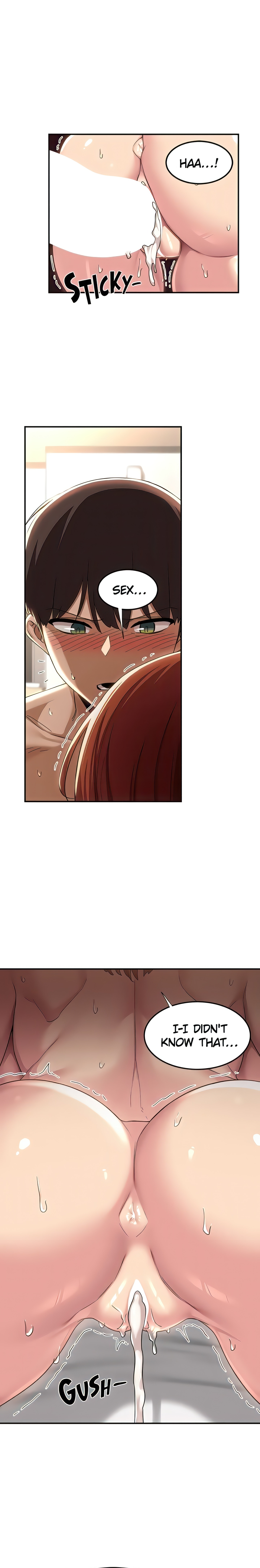 Sex Study Group chapter 61 page 12