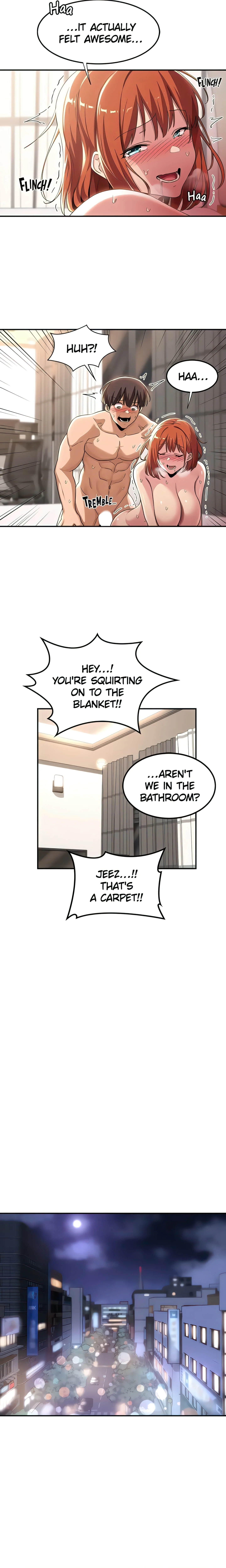 Sex Study Group chapter 61 page 13