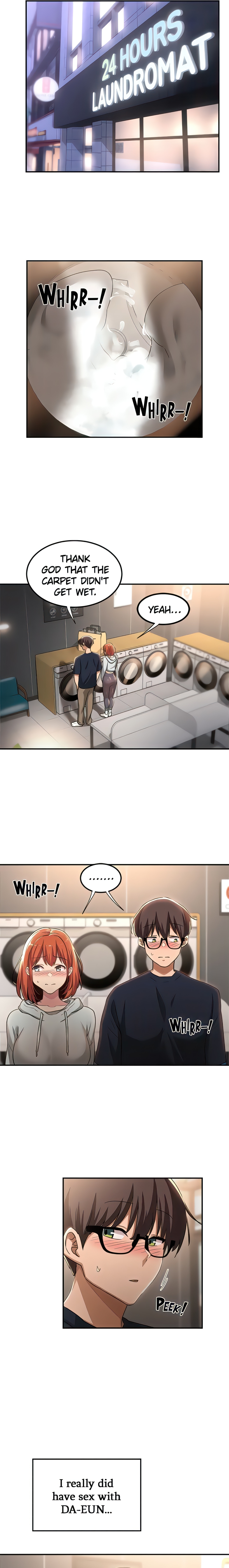 Sex Study Group chapter 61 page 14