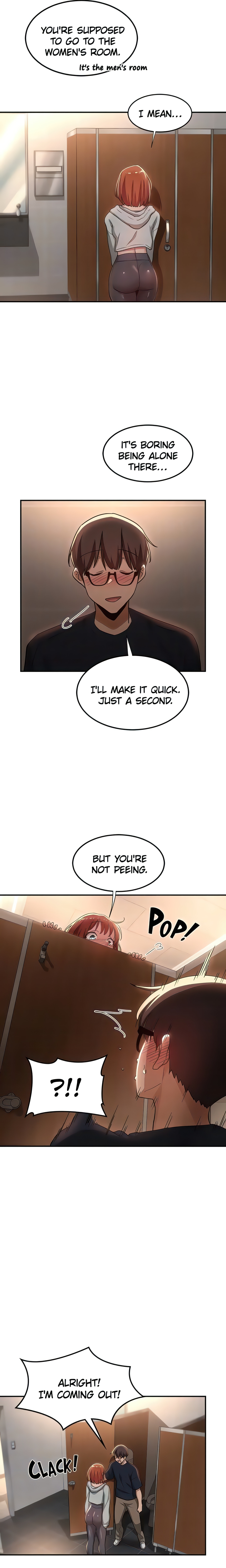 Sex Study Group chapter 61 page 18