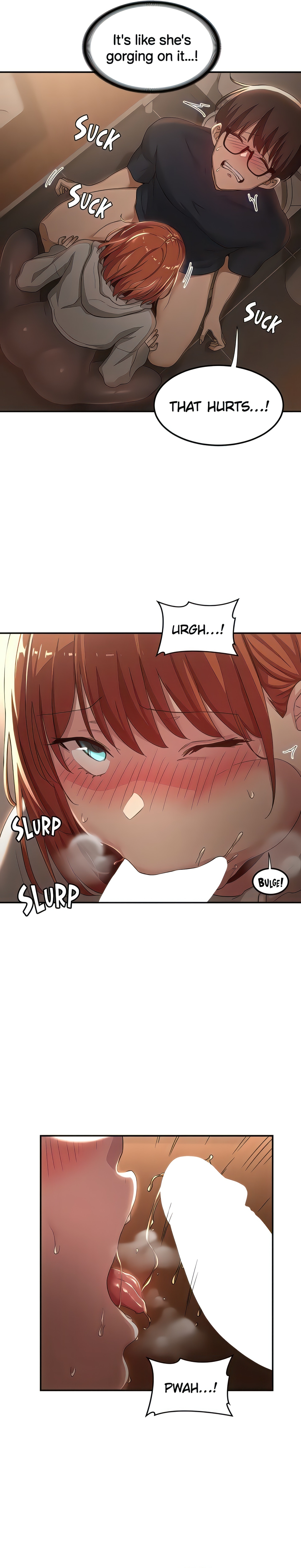 Sex Study Group chapter 62 page 5