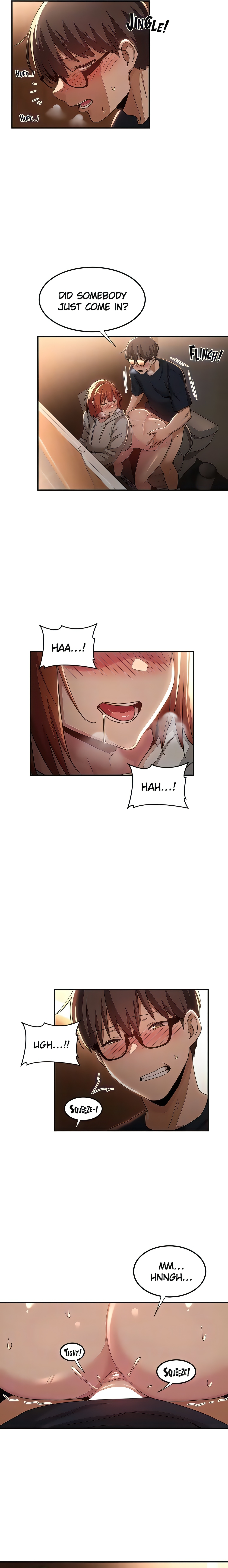 Sex Study Group chapter 62 page 10