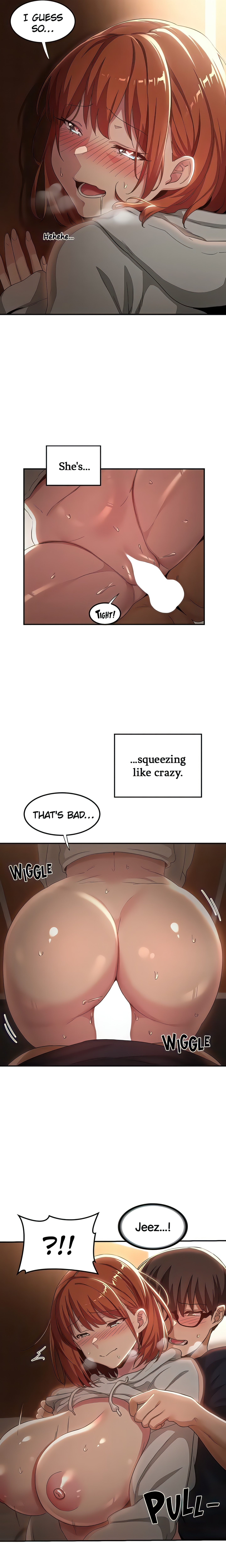 Sex Study Group chapter 62 page 11