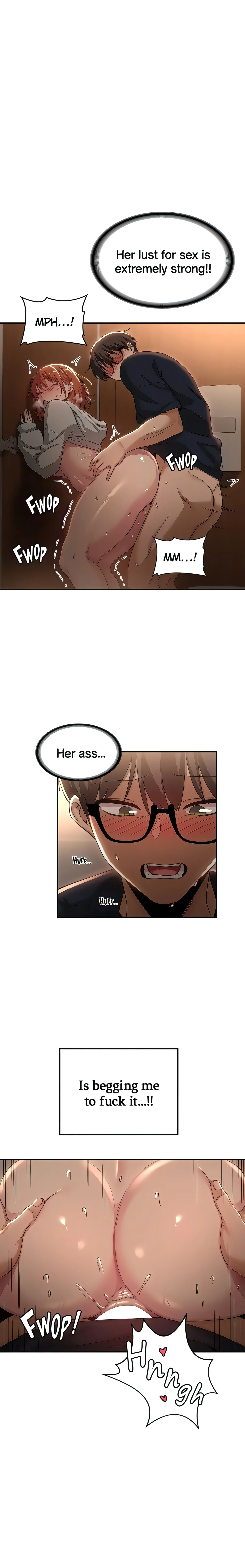 Sex Study Group chapter 62 page 13
