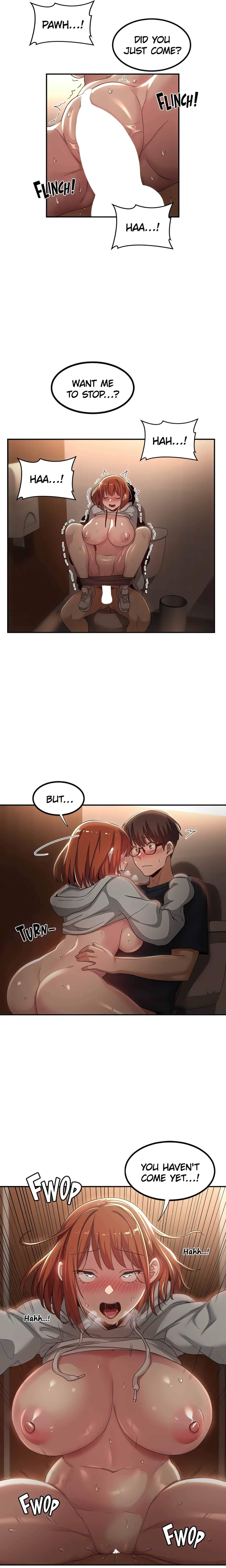 Sex Study Group chapter 62 page 15