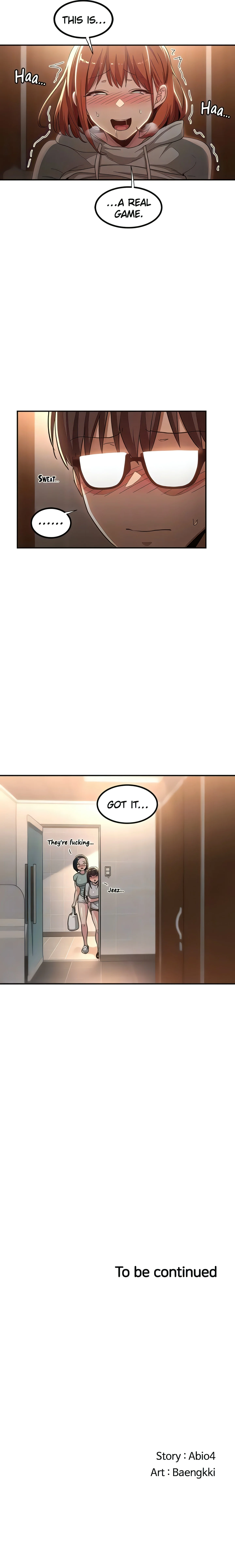 Sex Study Group chapter 62 page 20