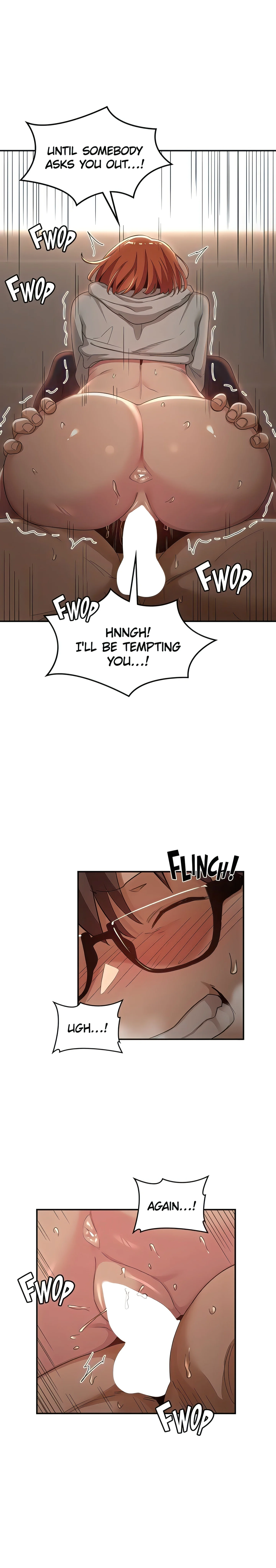 Sex Study Group chapter 63 page 1