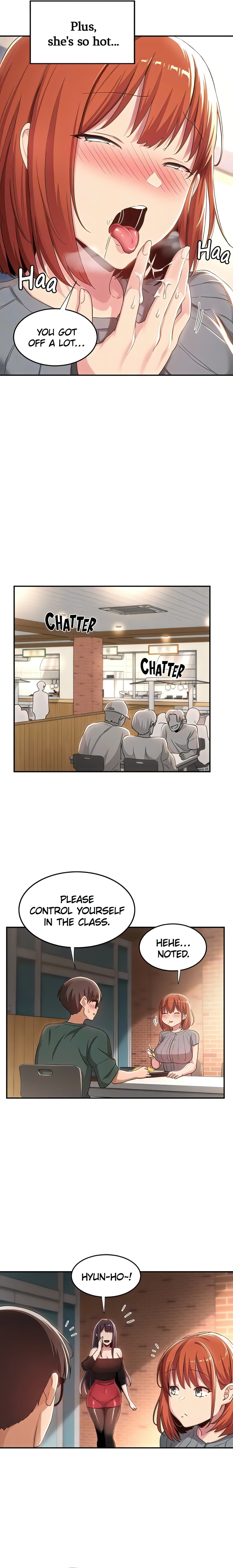 Sex Study Group chapter 63 page 6