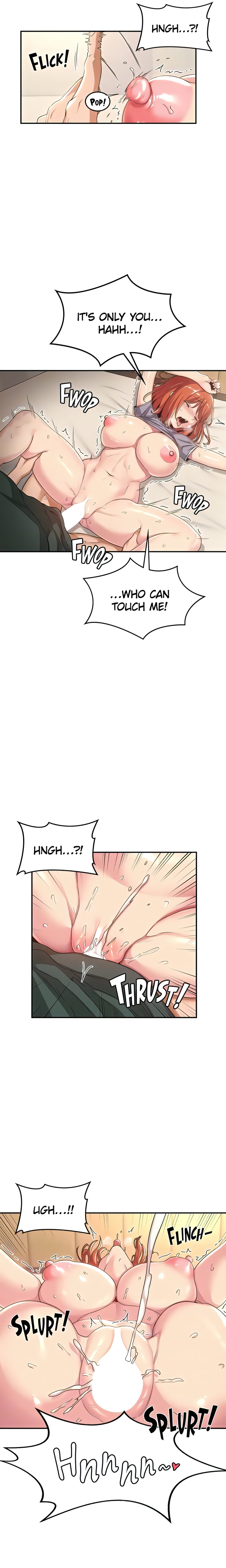 Sex Study Group chapter 63 page 16