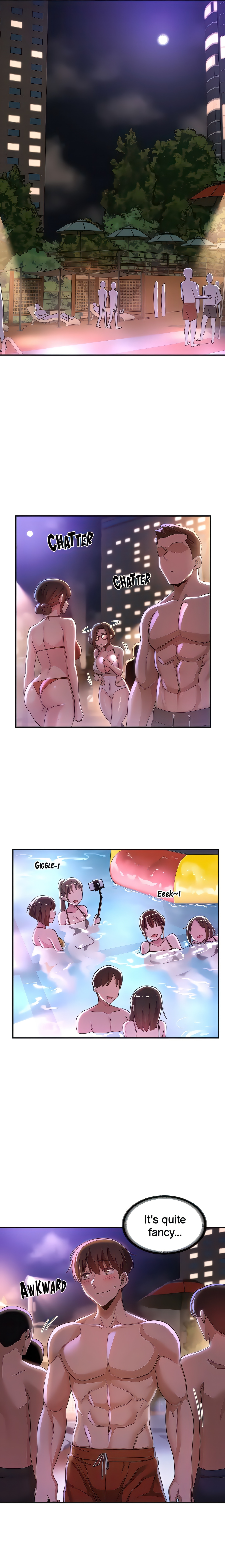 Sex Study Group chapter 64 page 12