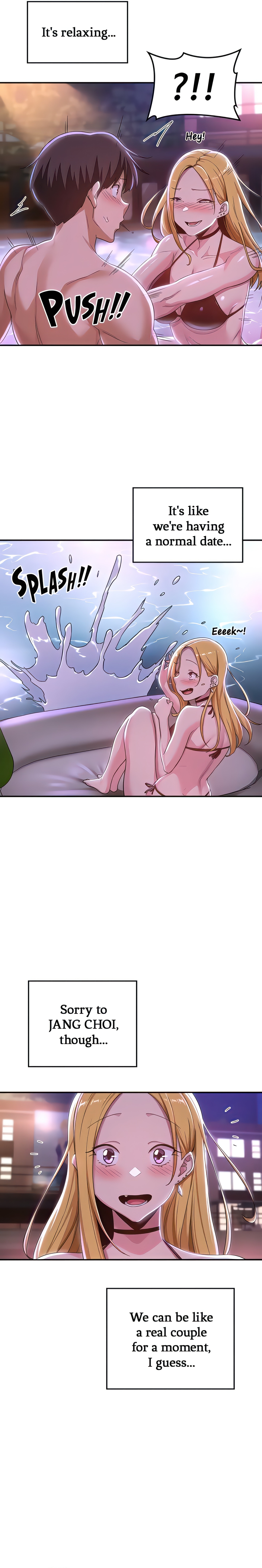 Sex Study Group chapter 64 page 15