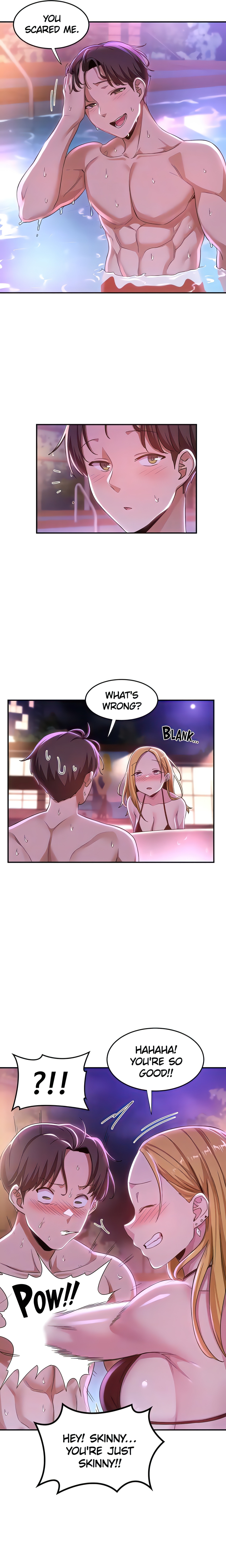 Sex Study Group chapter 64 page 16
