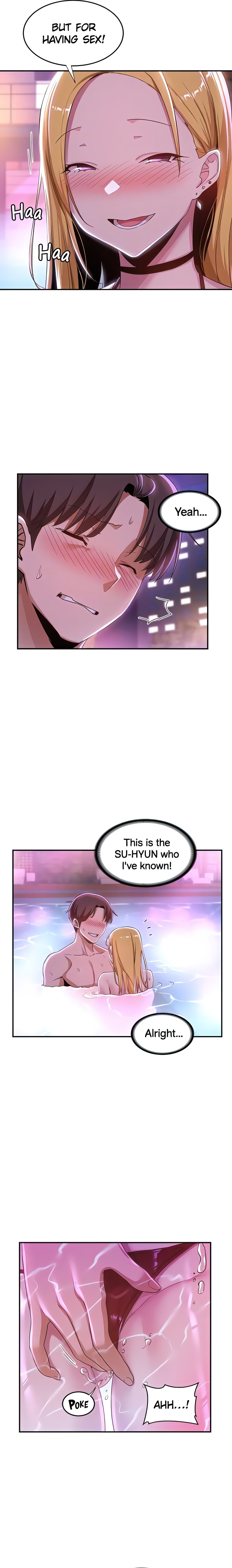 Sex Study Group chapter 64 page 20