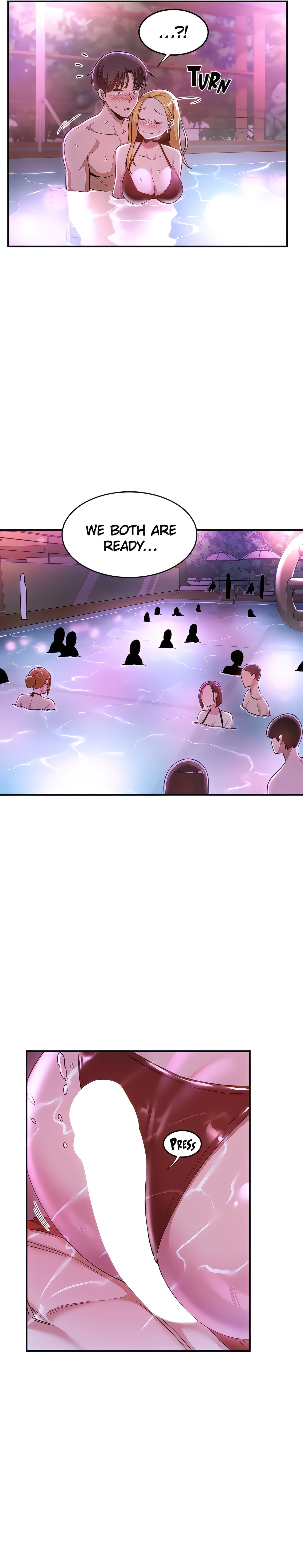 Sex Study Group chapter 65 page 2