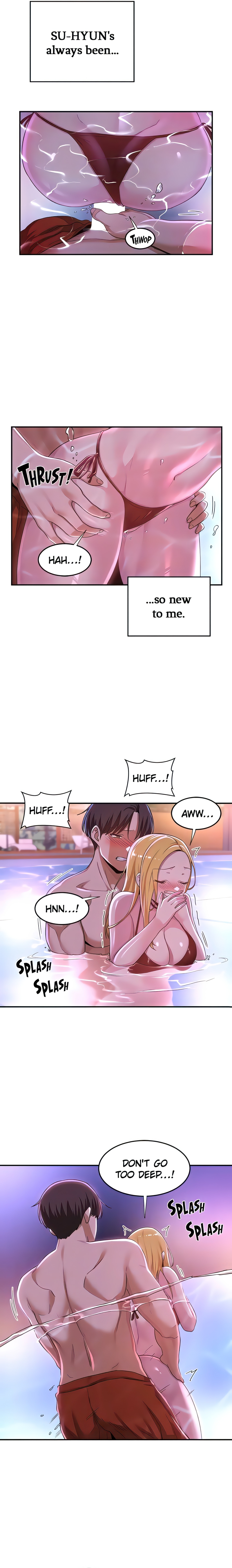 Sex Study Group chapter 65 page 6