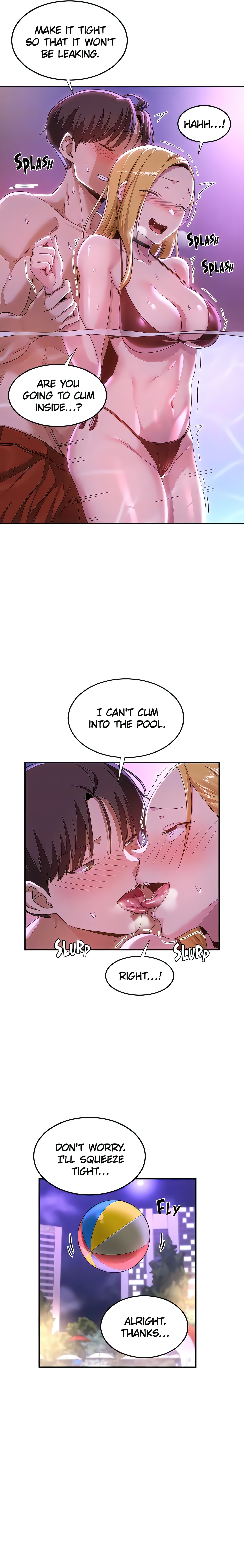 Sex Study Group chapter 65 page 8