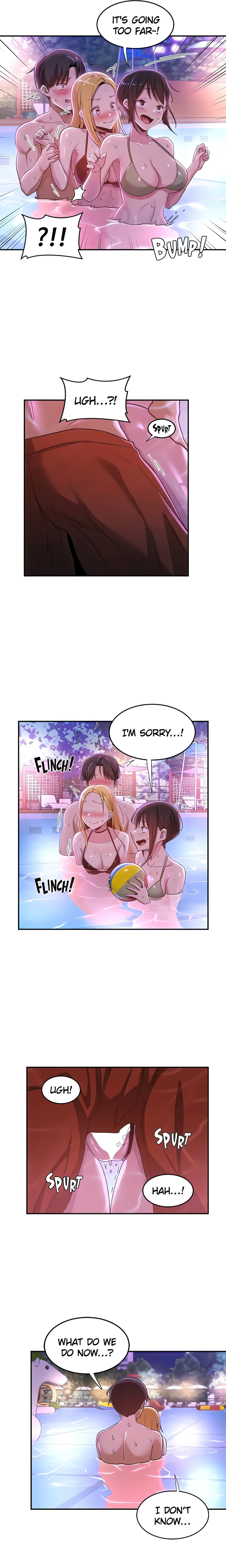 Sex Study Group chapter 65 page 9