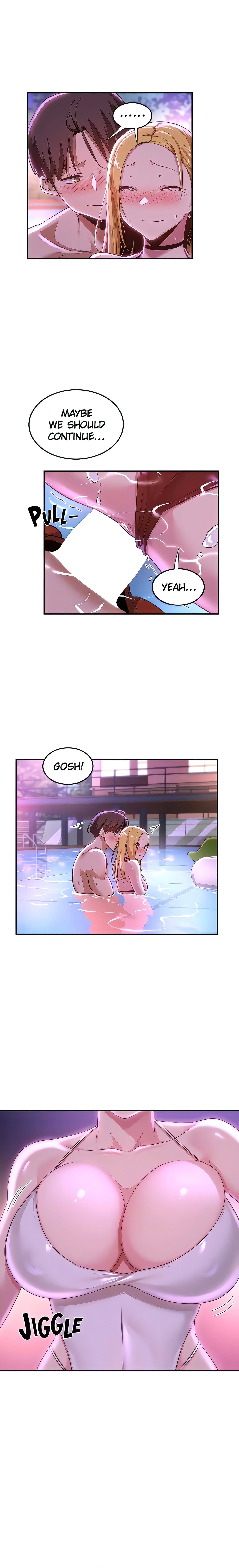 Sex Study Group chapter 65 page 10