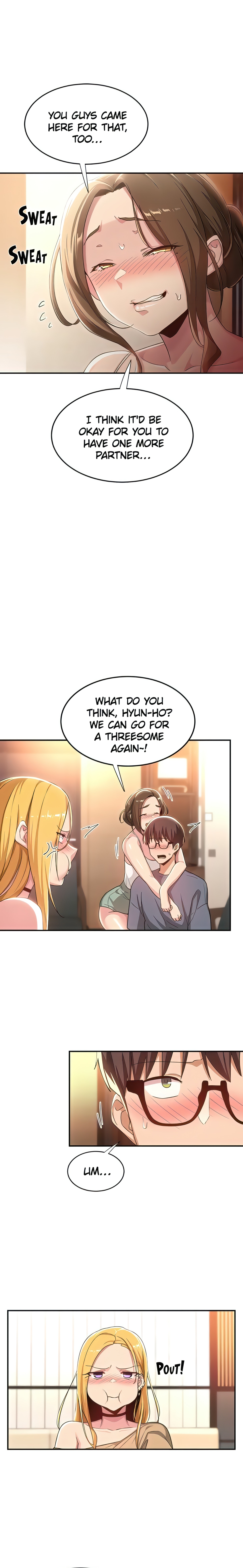 Sex Study Group chapter 65 page 13