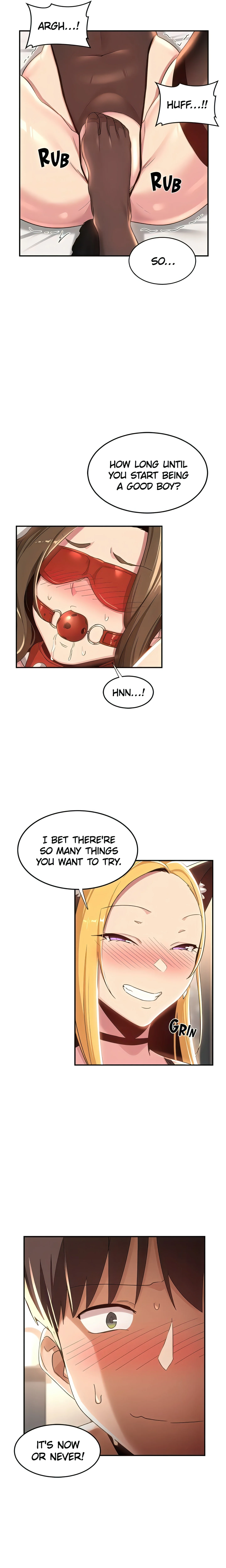 Sex Study Group chapter 66 page 2