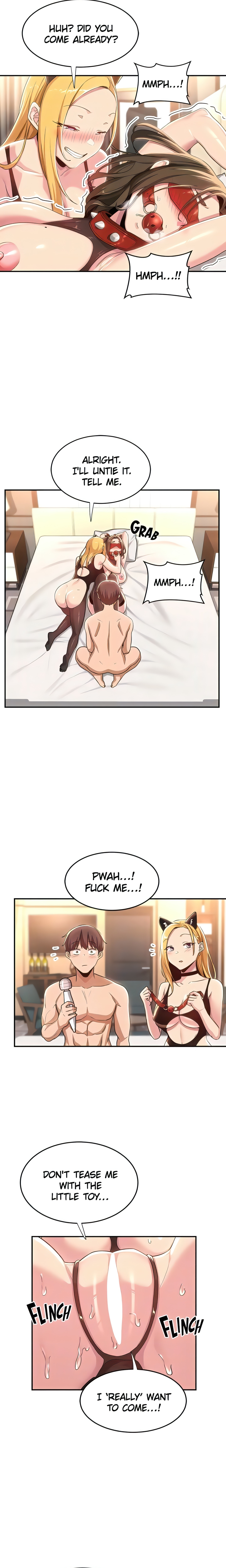 Sex Study Group chapter 66 page 7