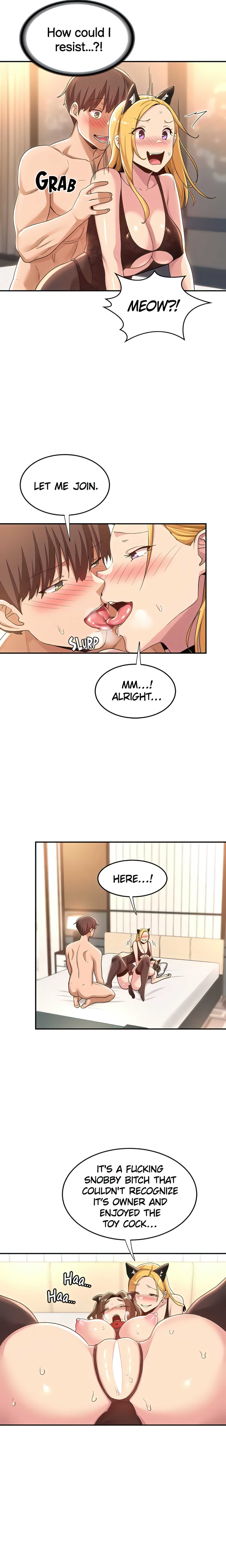Sex Study Group chapter 66 page 22