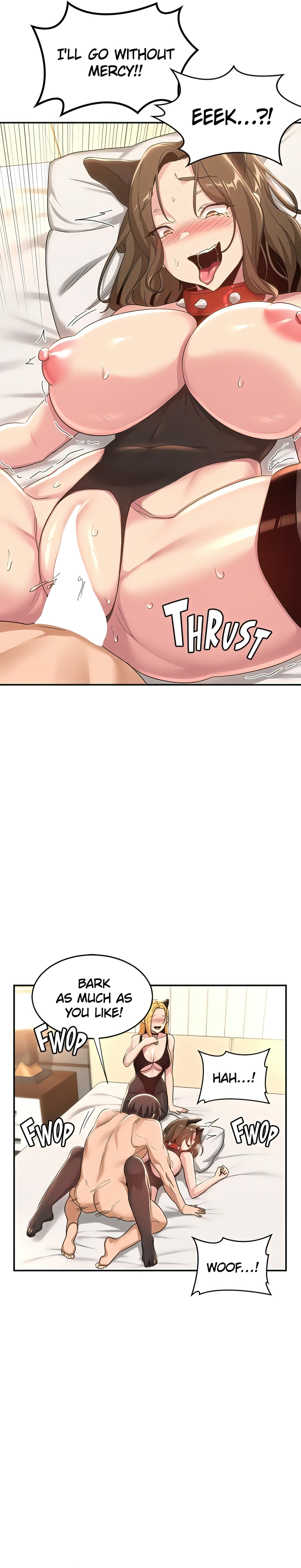 Sex Study Group chapter 67 page 4