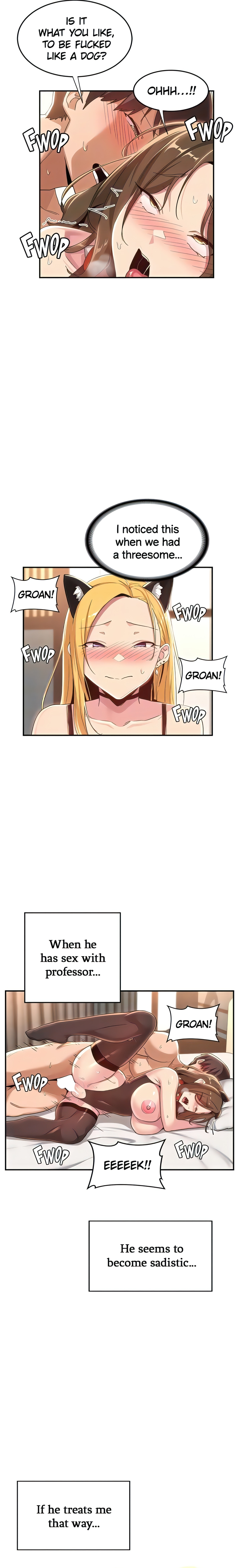 Sex Study Group chapter 67 page 6