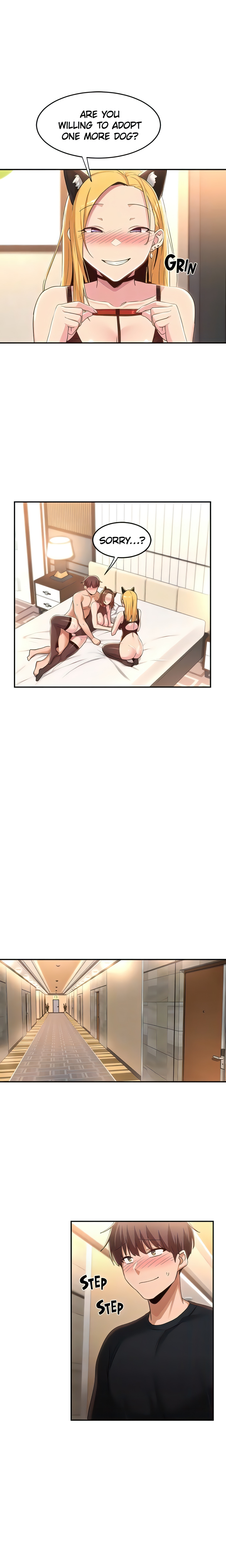 Sex Study Group chapter 67 page 9