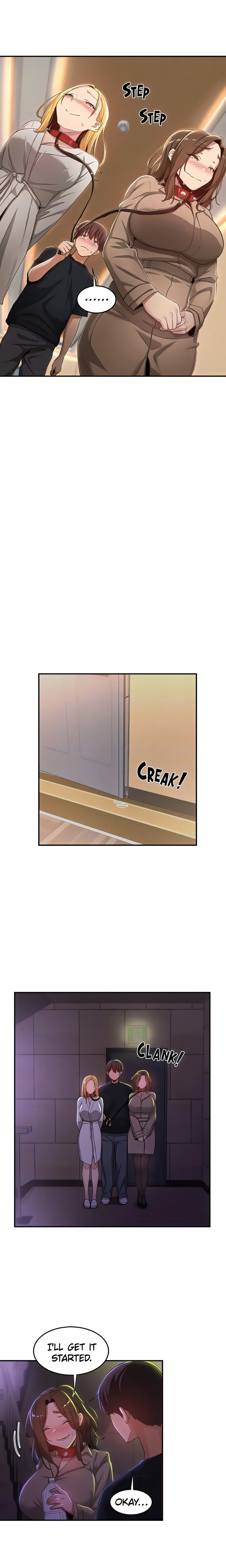 Sex Study Group chapter 67 page 10