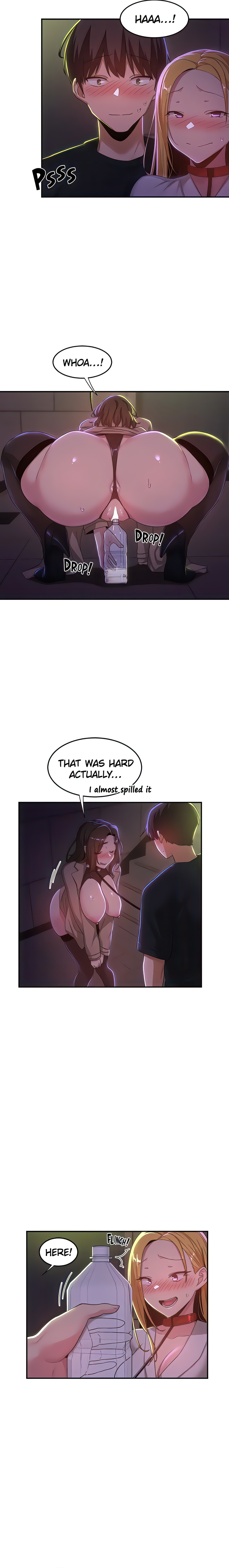 Sex Study Group chapter 67 page 12