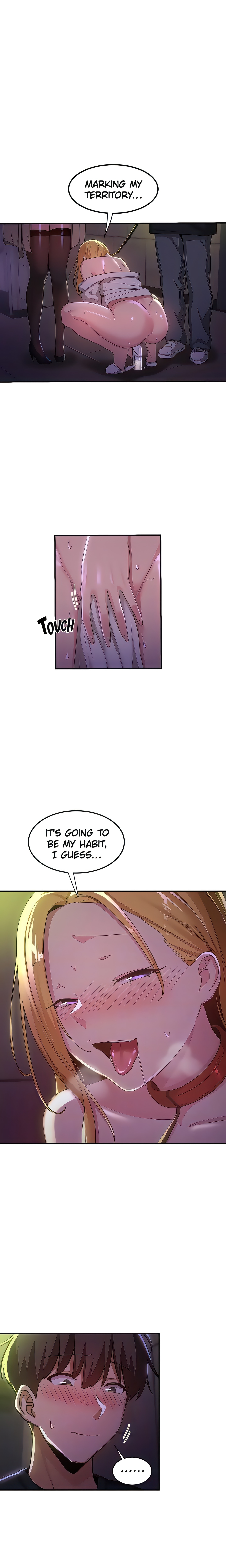 Sex Study Group chapter 67 page 15