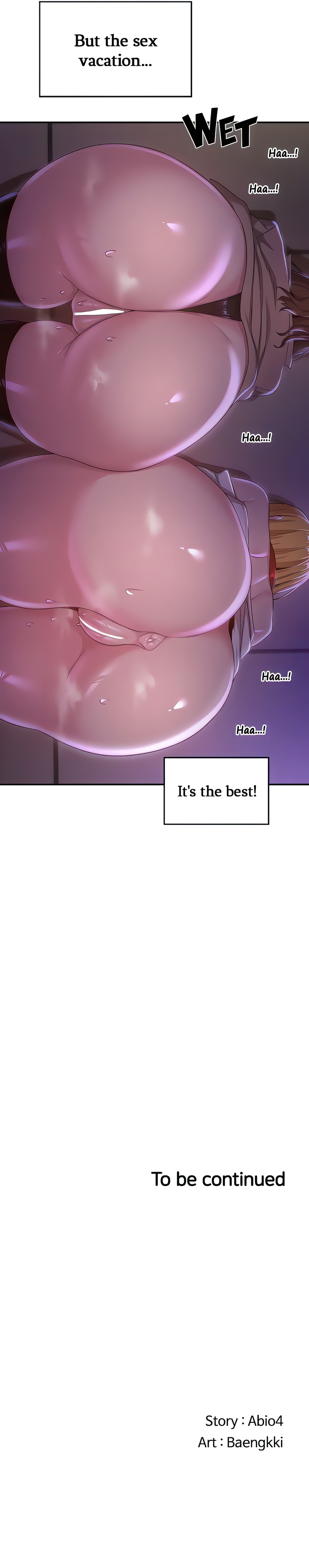 Sex Study Group chapter 67 page 23