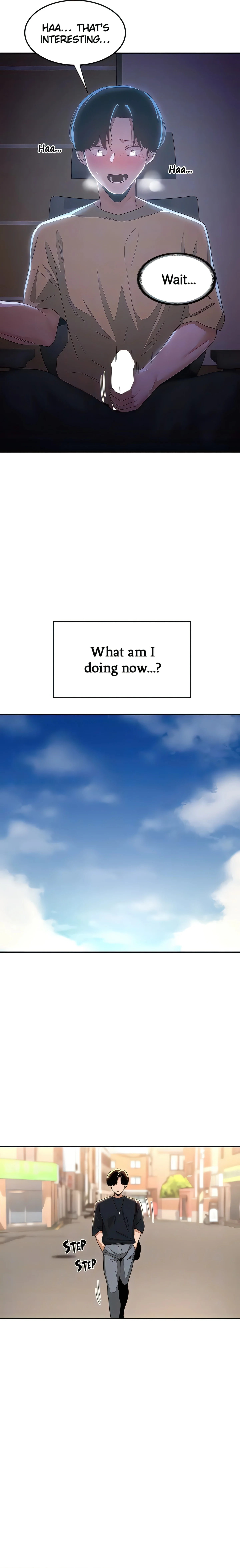 Sex Study Group chapter 68 page 9