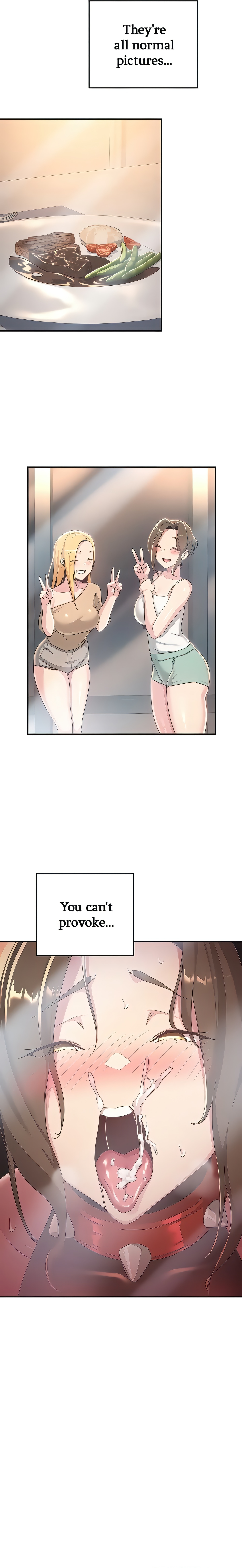 Sex Study Group chapter 68 page 12